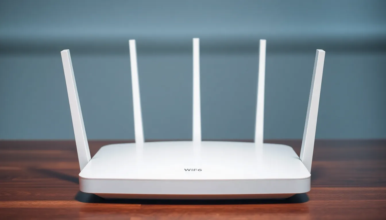 أجهزة وتقنيات حديثة