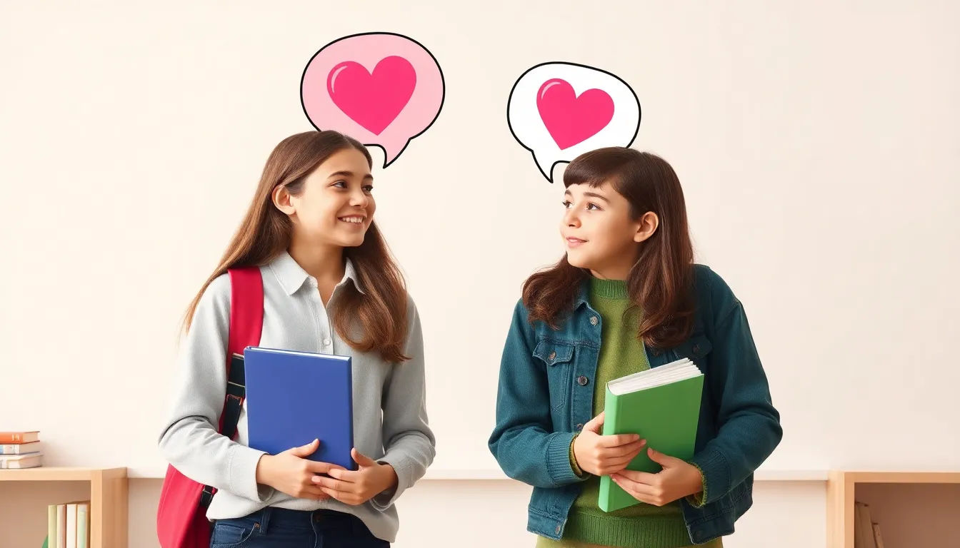 Conversation: Storytelling