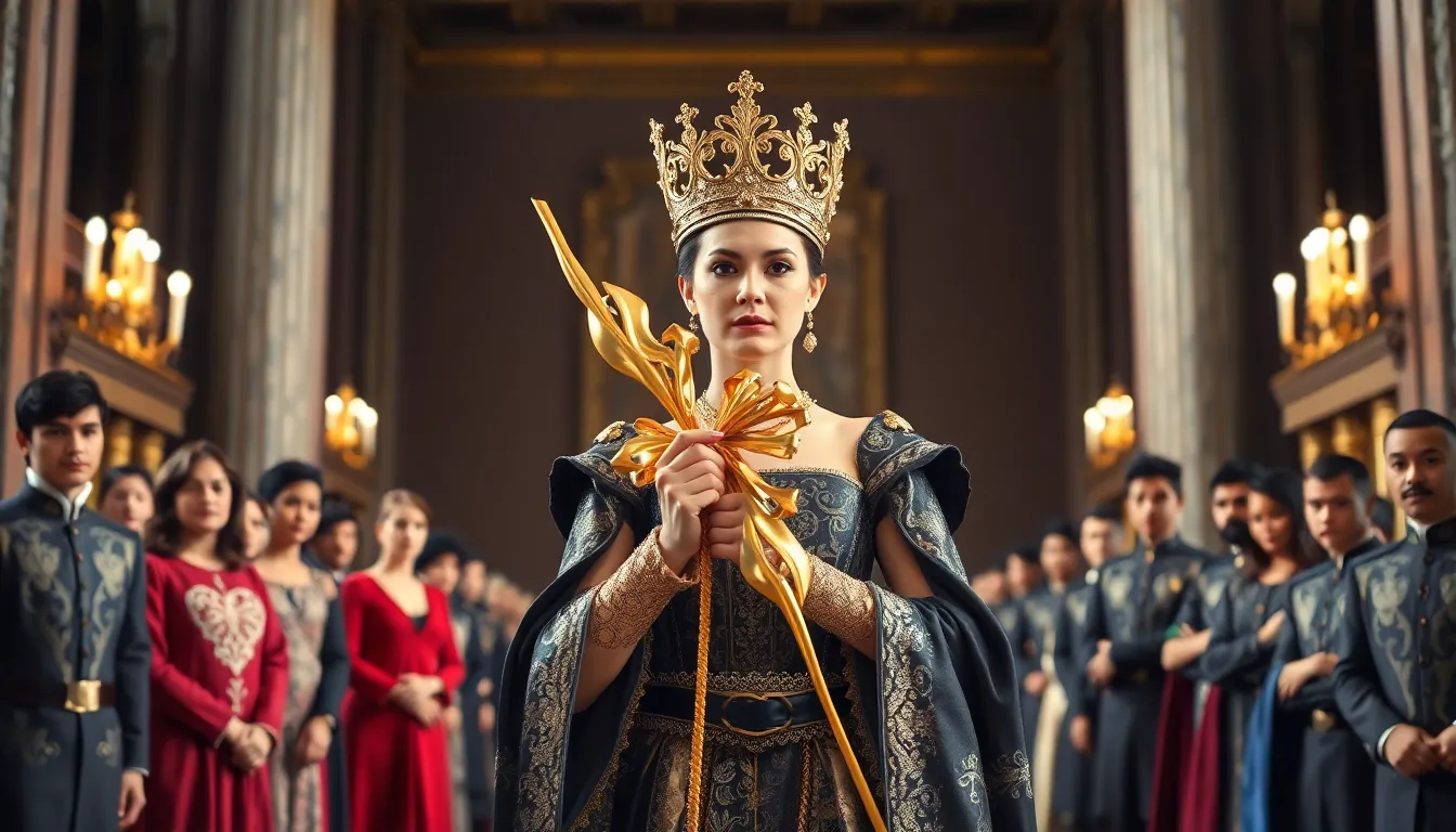 Pénélope dans le Chant 21