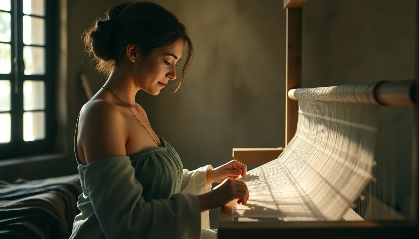 Description du personnage