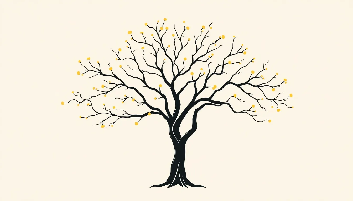 Généalogie de Pénélope