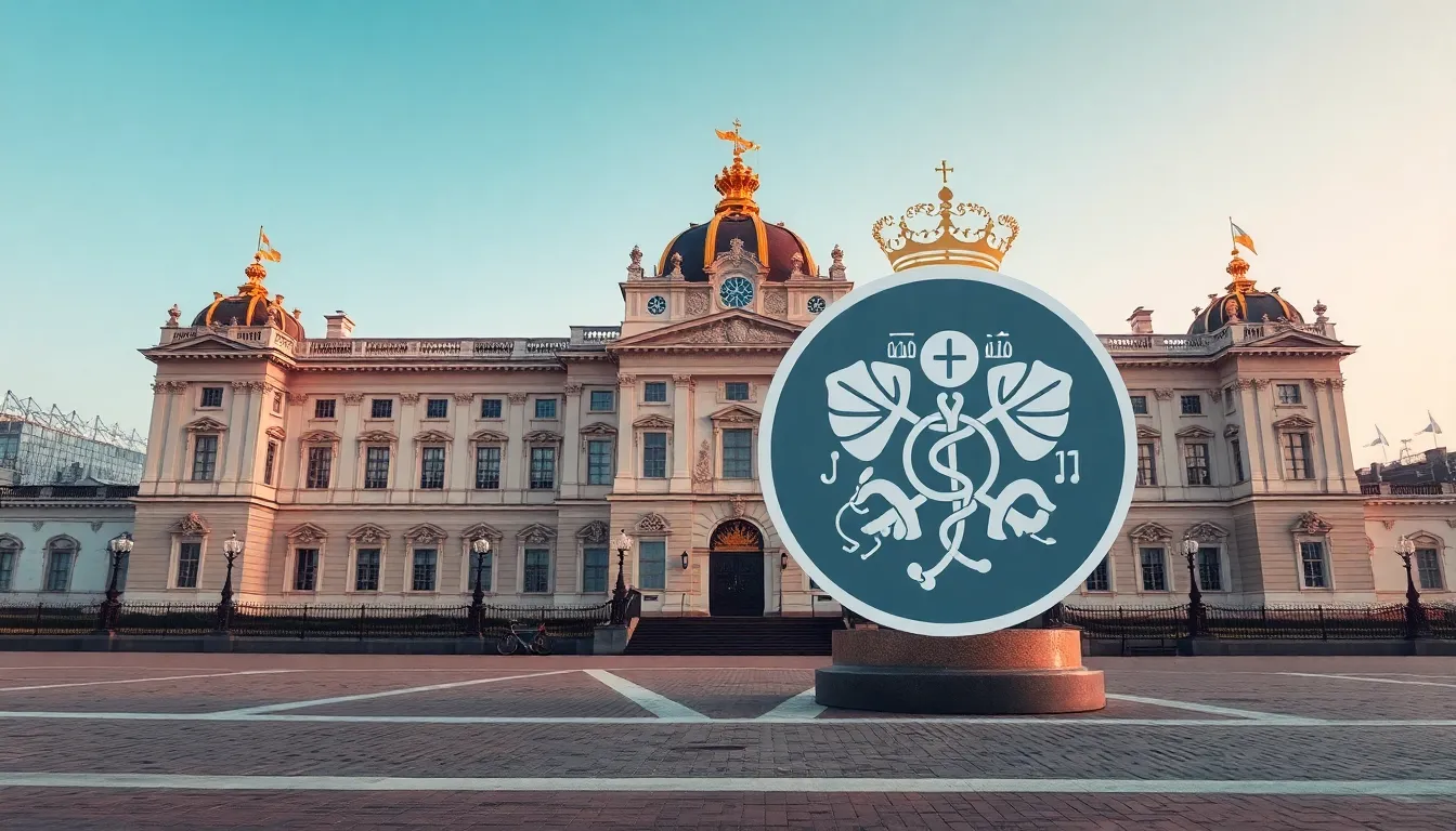 Vision royale et finalité