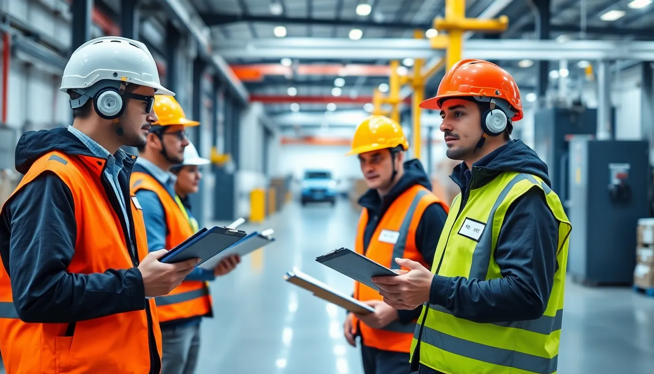 Treinamento NR 2 - Segurança em Instalações