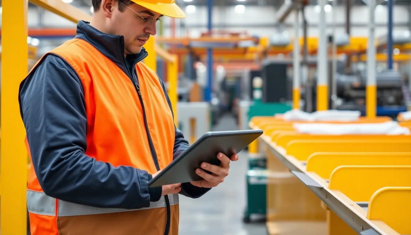 Processo de Inspeção