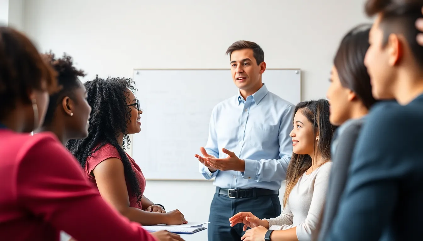 Safeguarding in Institutions