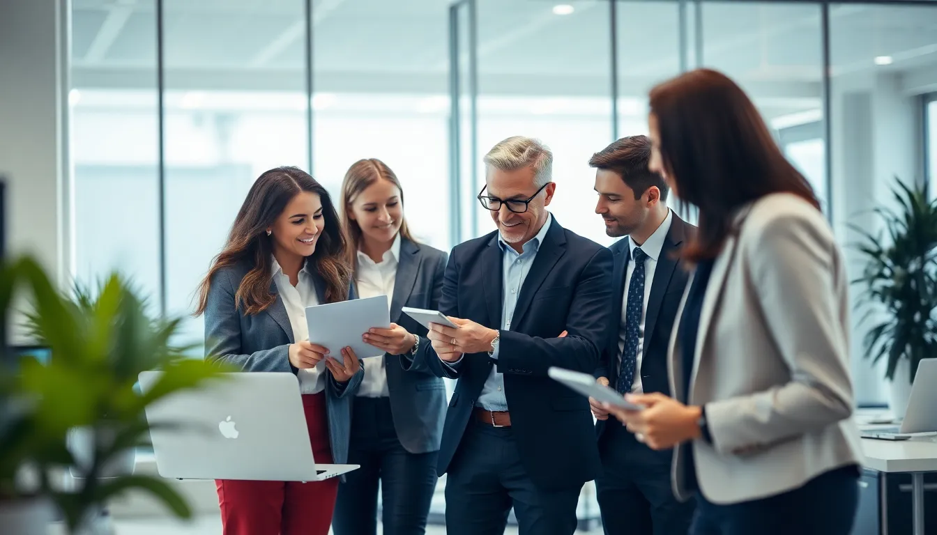 Gender Inclusion in the Workplace