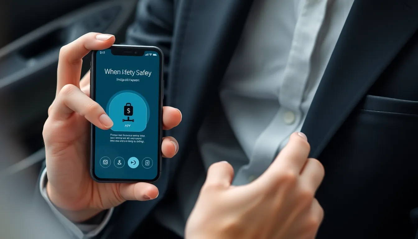 Technology for Gender Protection