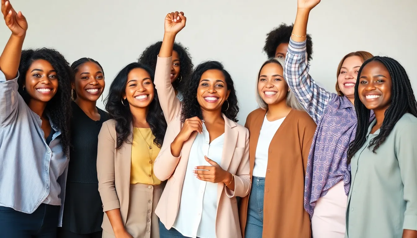 Global Success Stories