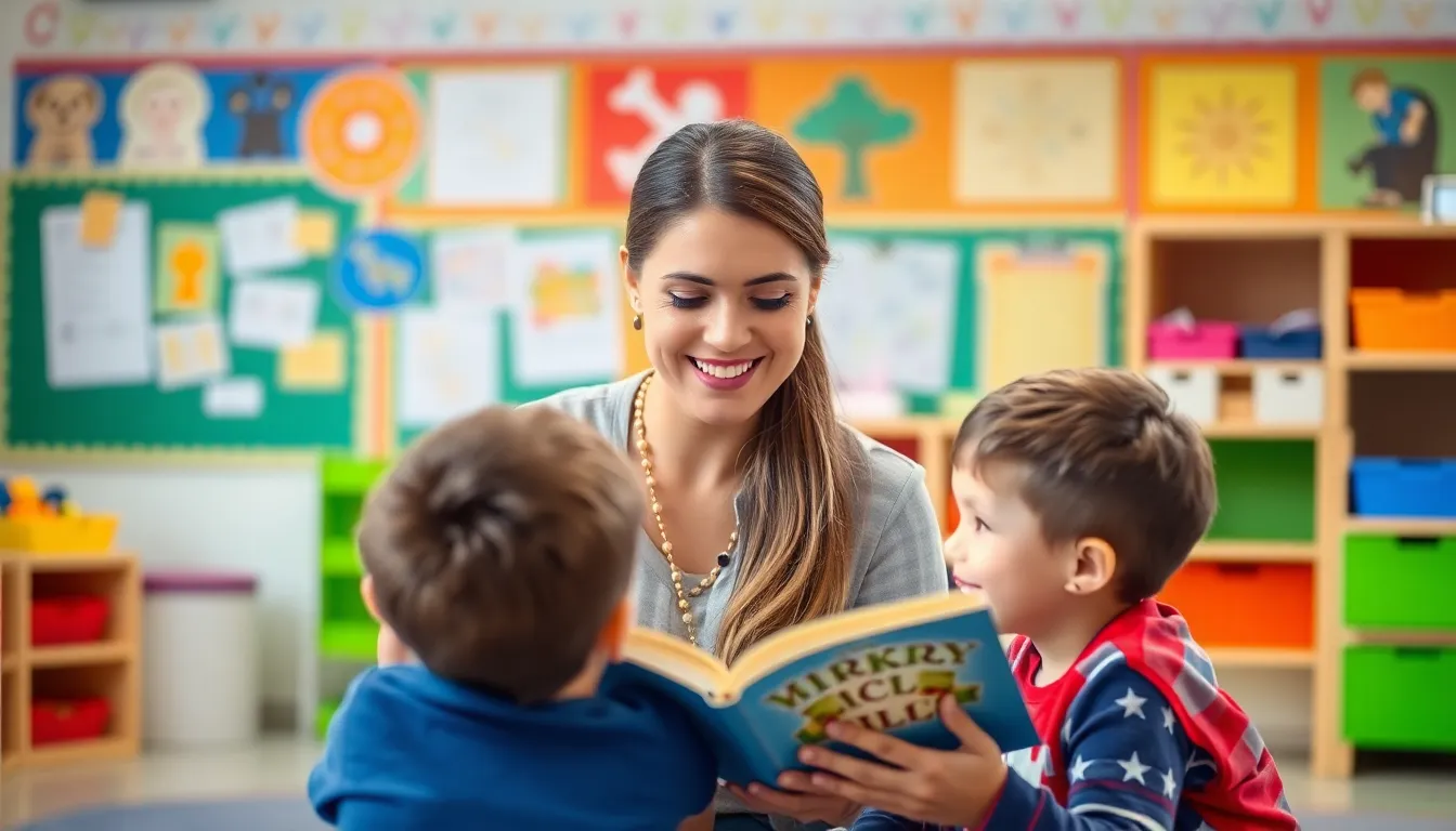 Avaliação de Desempenho - EMEI Cora Coralina