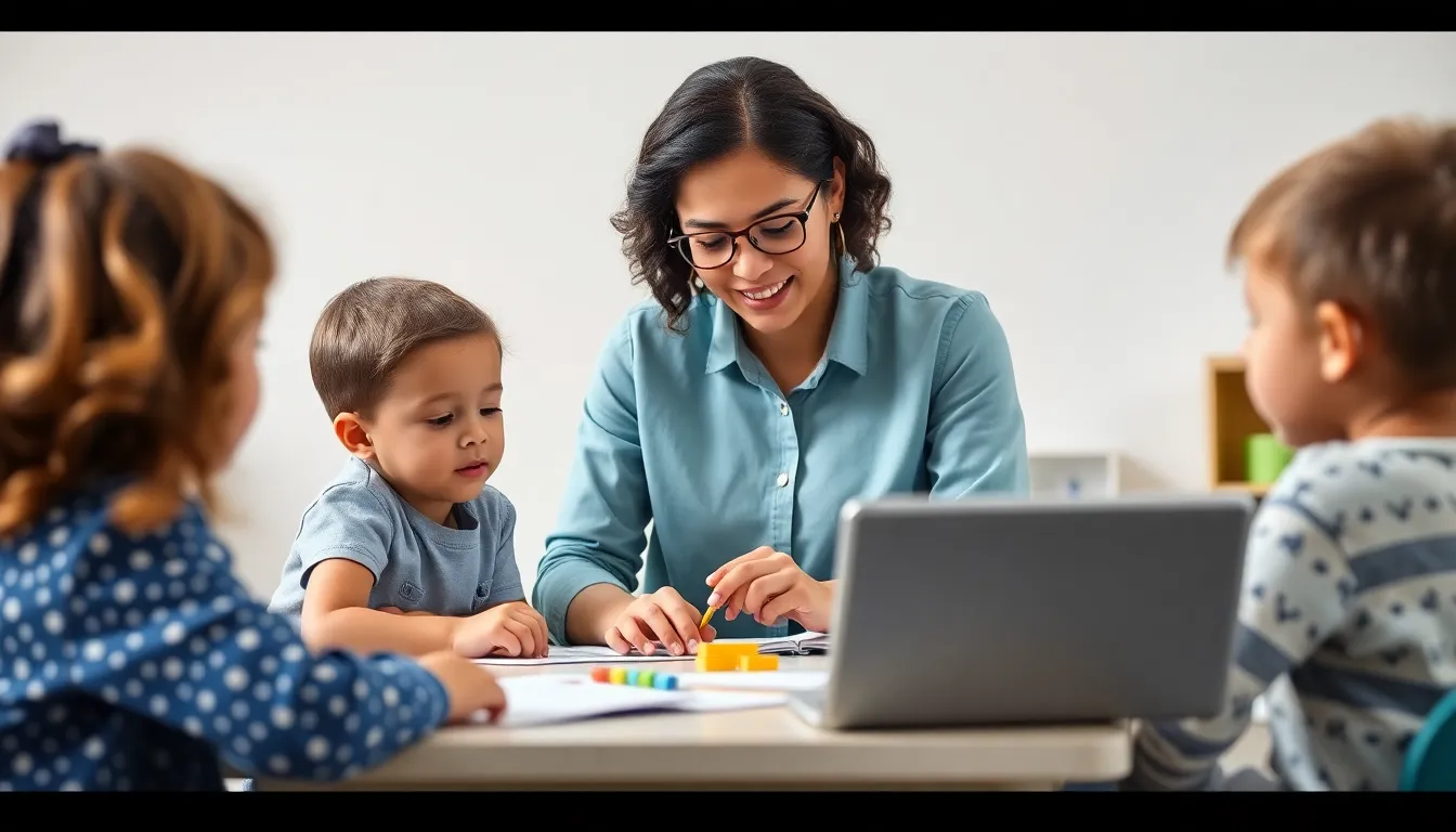 Adaptação Pedagógica