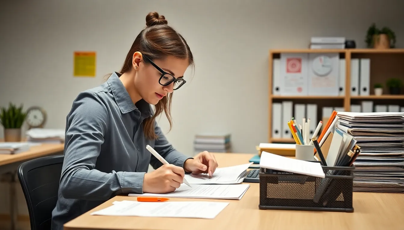 Compromisso Profissional