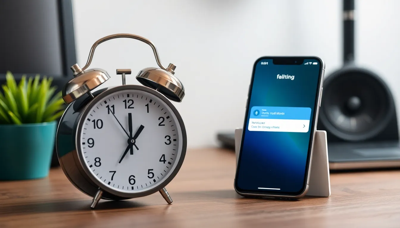 Assiduidade e Comunicação