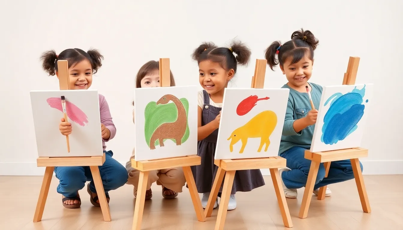 Evolução dos Alunos