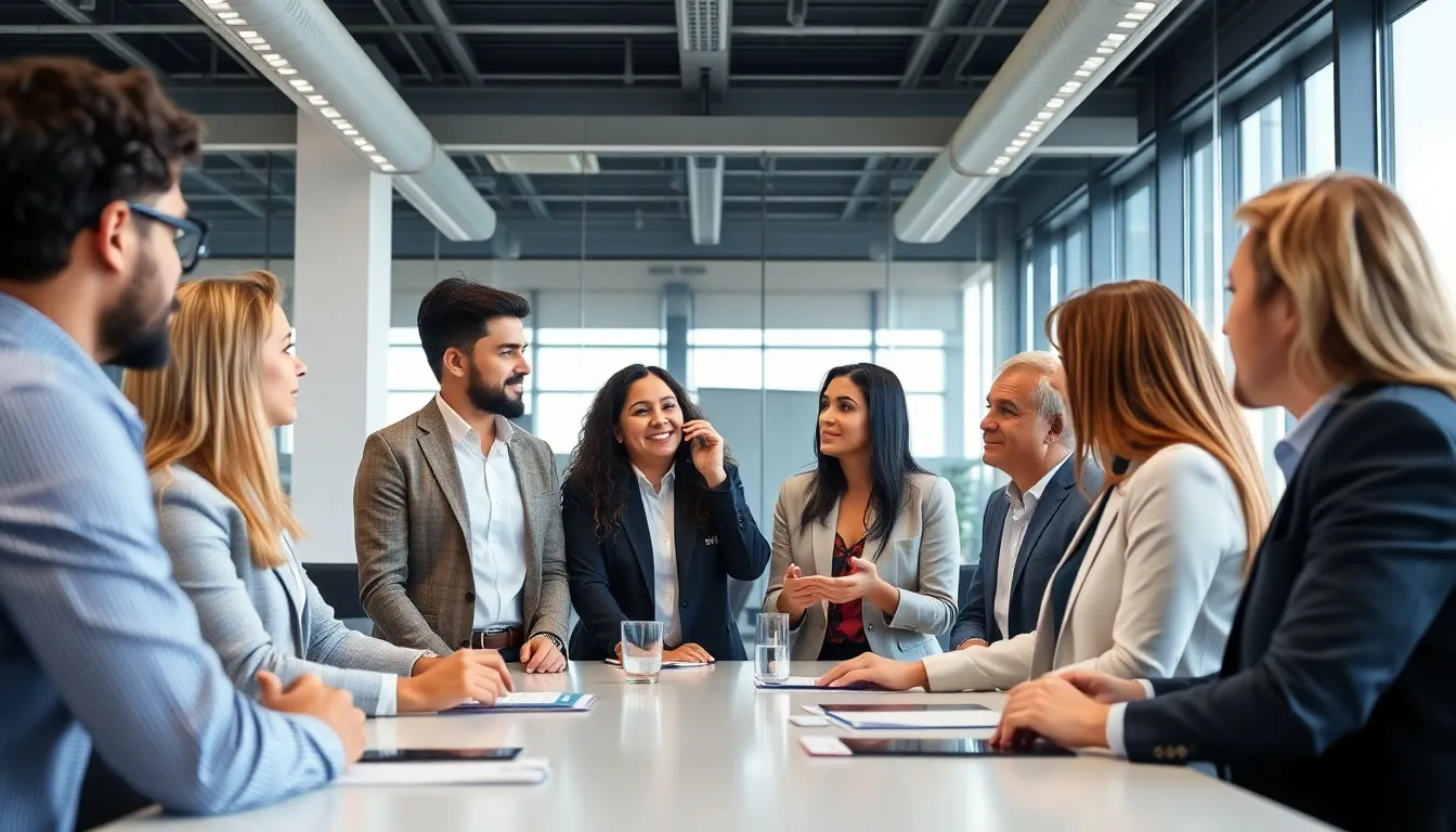 Ethics in the Office