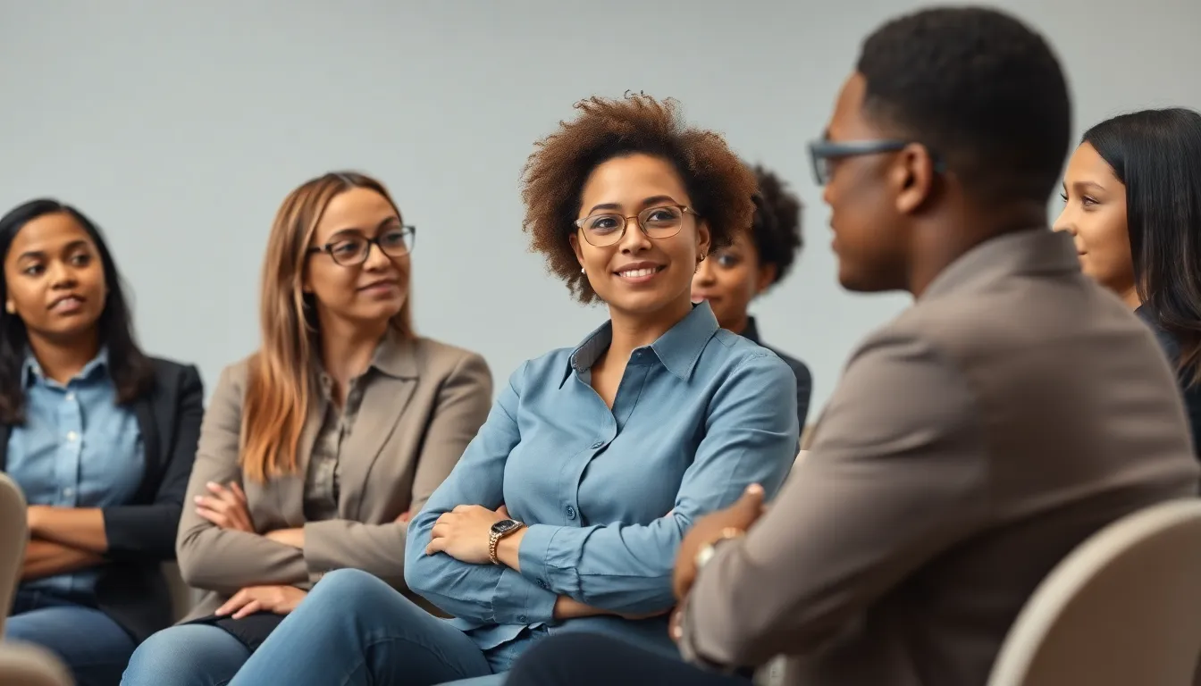 Workplace Harassment