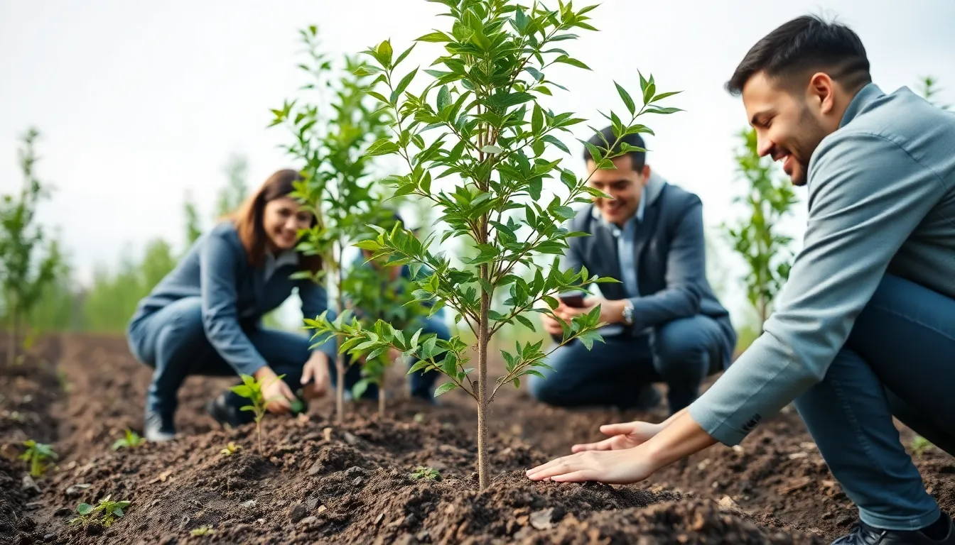 Corporate Social Responsibility