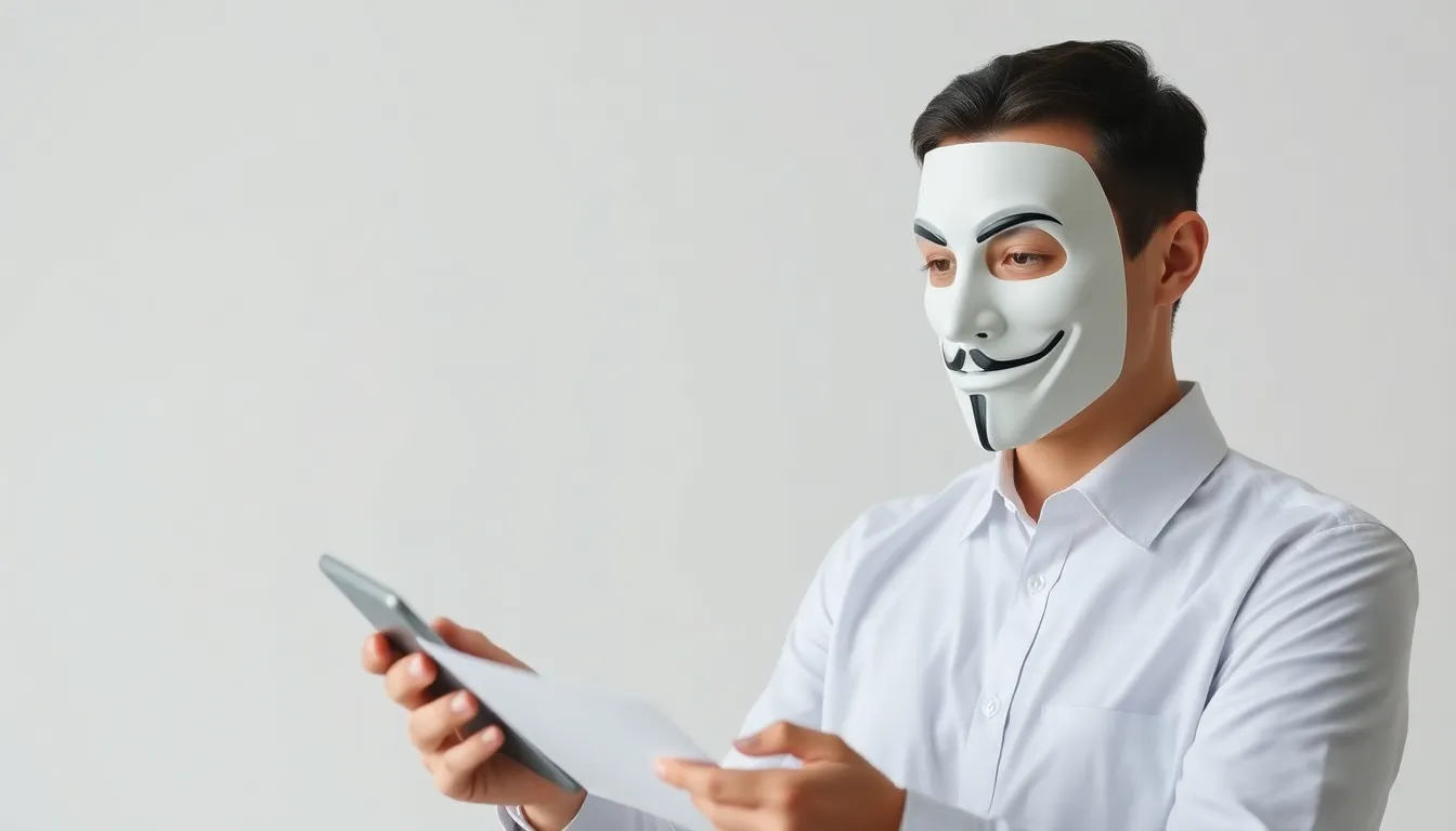 Whistleblower Protection