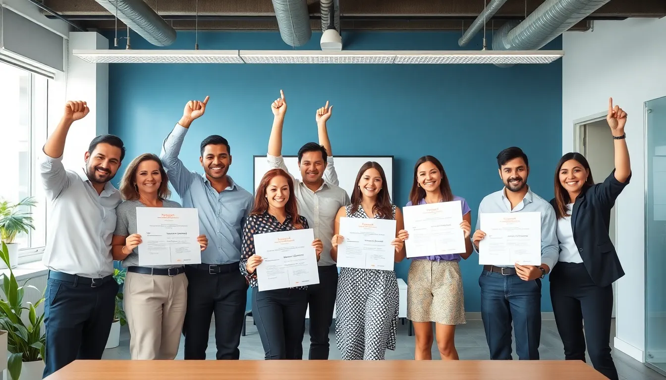 Building an Ethical Culture