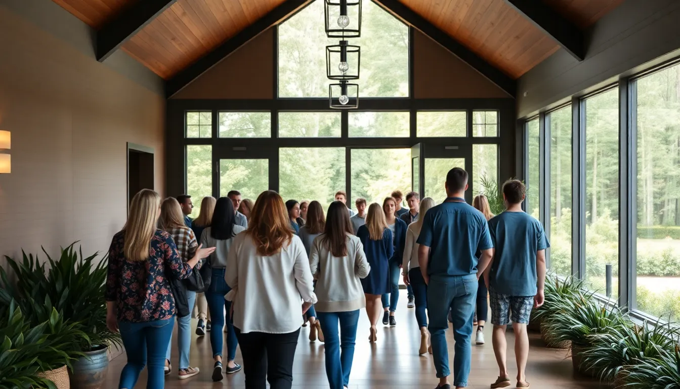 Attendee Requirements