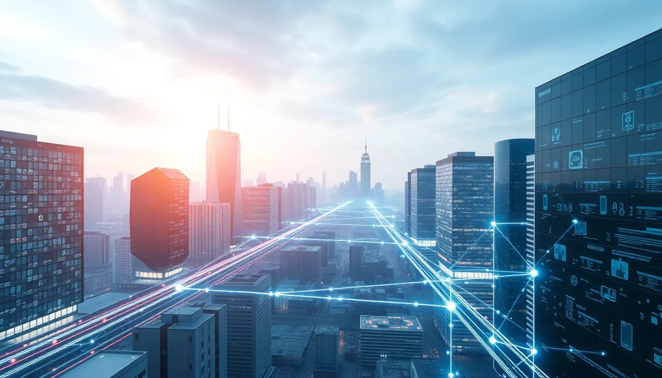 Technology Evolution & Digital Ecosystems