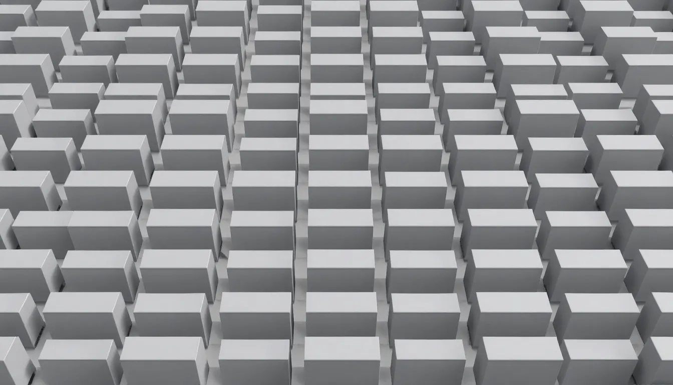 Standard Cell Methodology