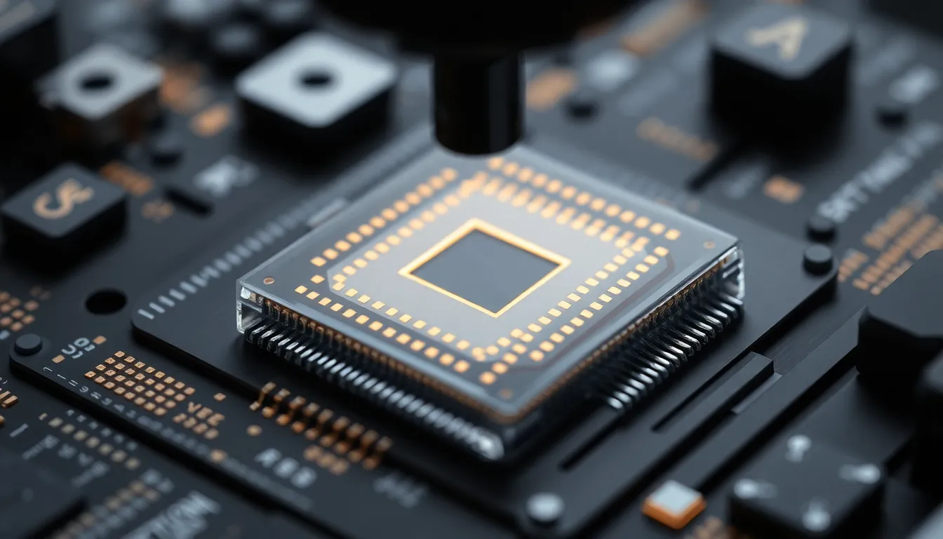 Design Rules and Constraints