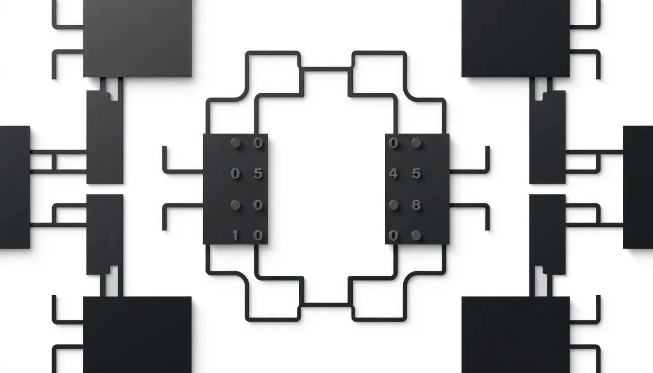 Common Combinational Circuits