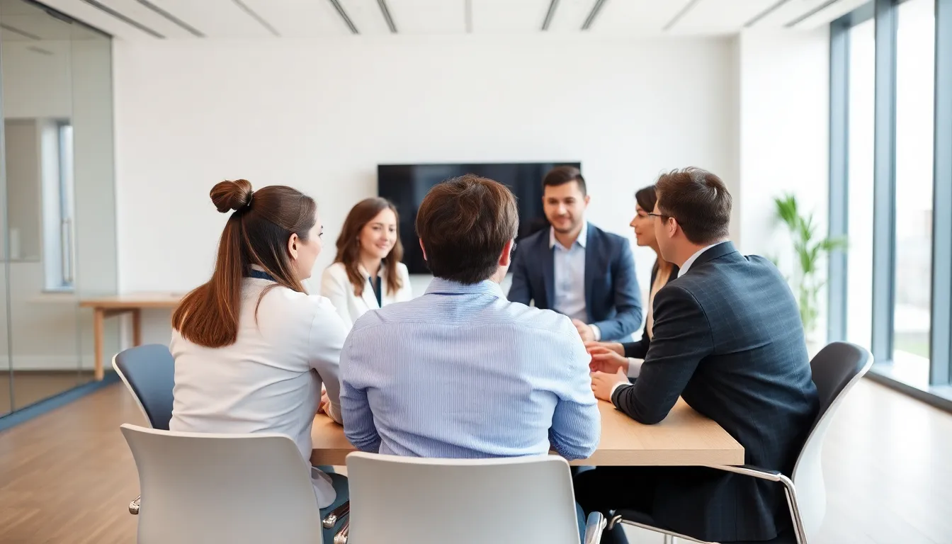 Управление наукой и её организационная структура