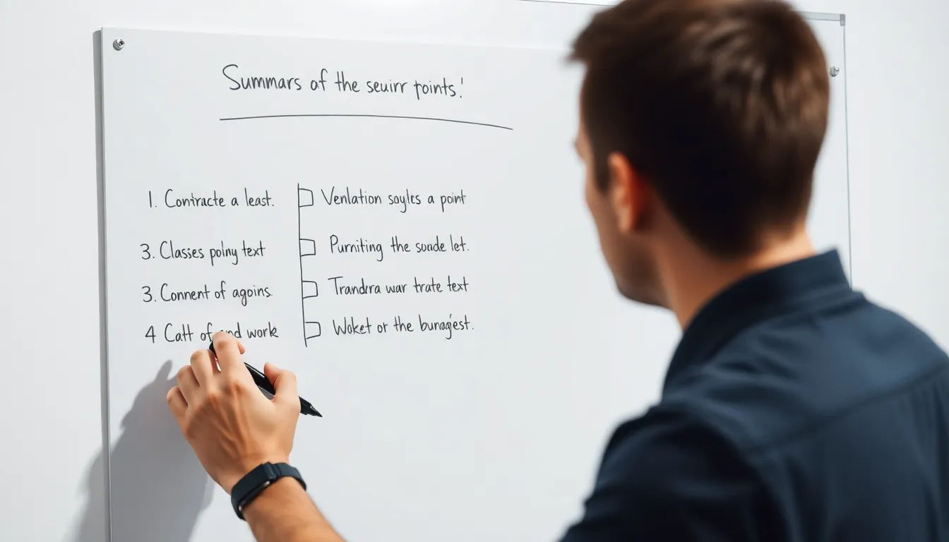 Заключение и выводы