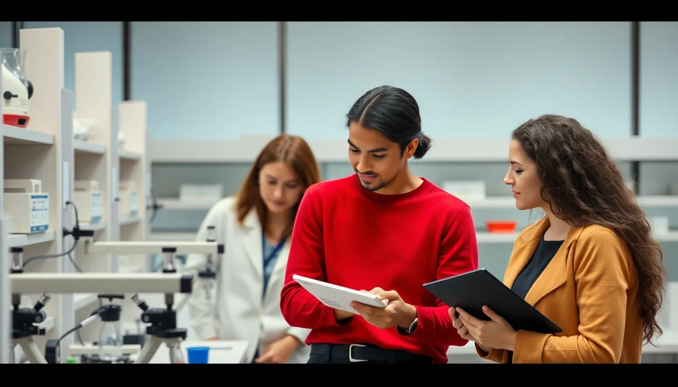 Виды научной деятельности в вузах