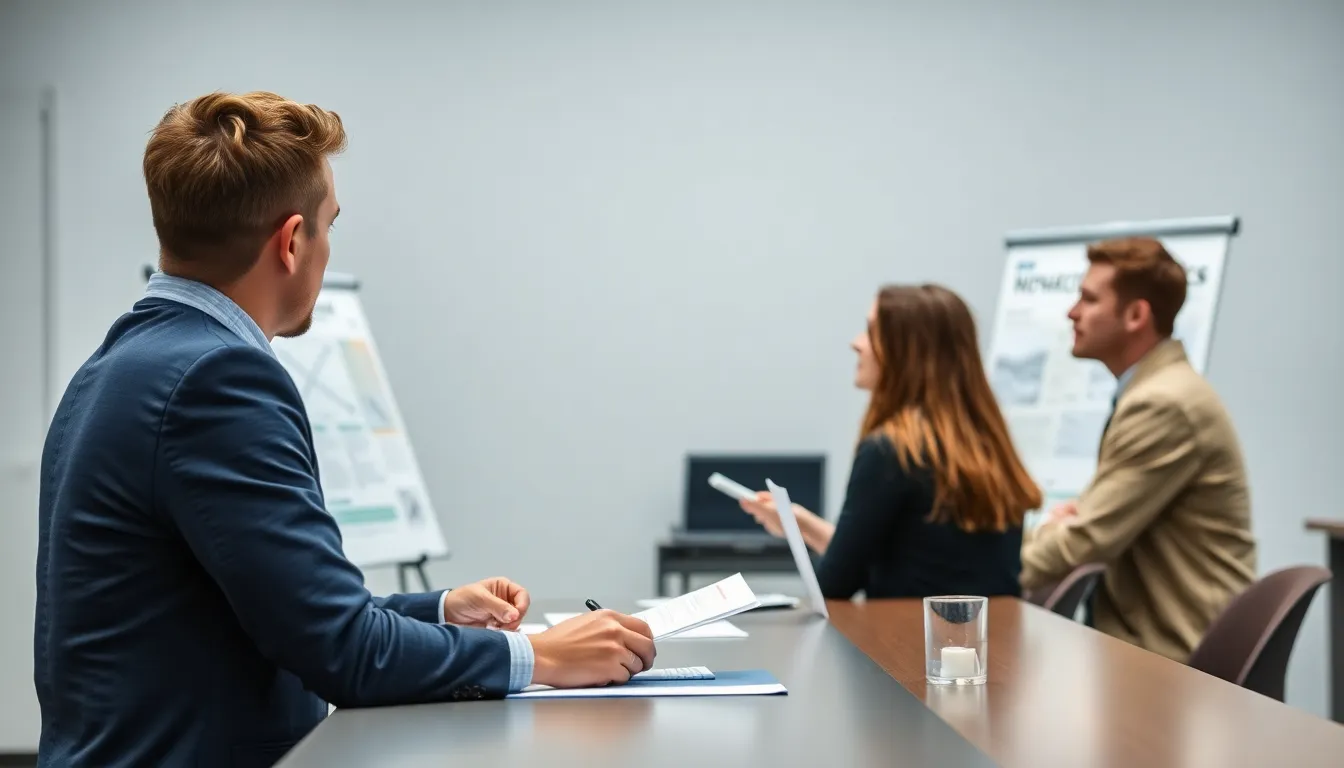 Подготовка научных кадров