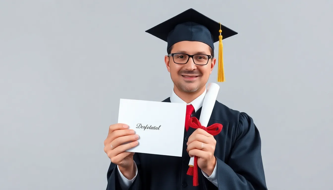 Ученые степени и звания