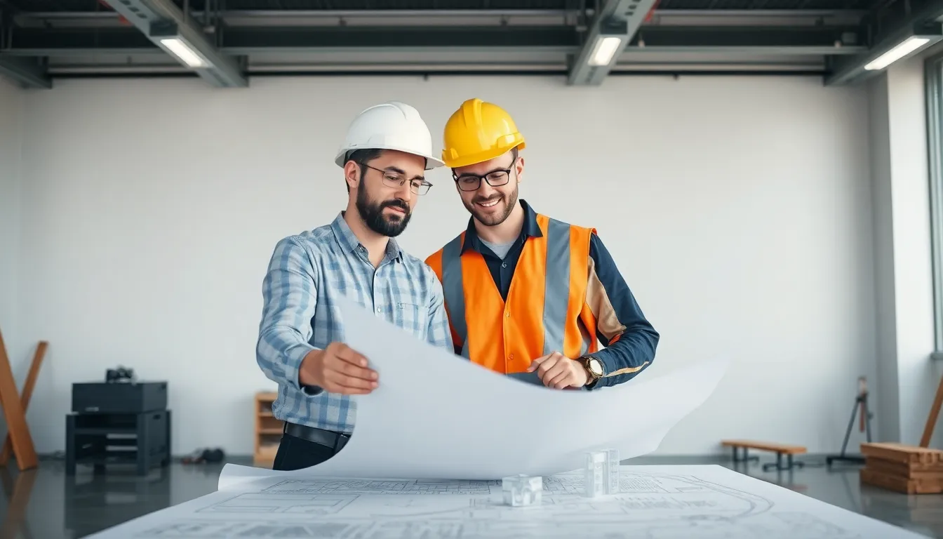 What Is Design & Build?