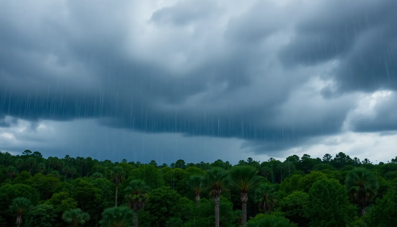 Acid Rain Presentation