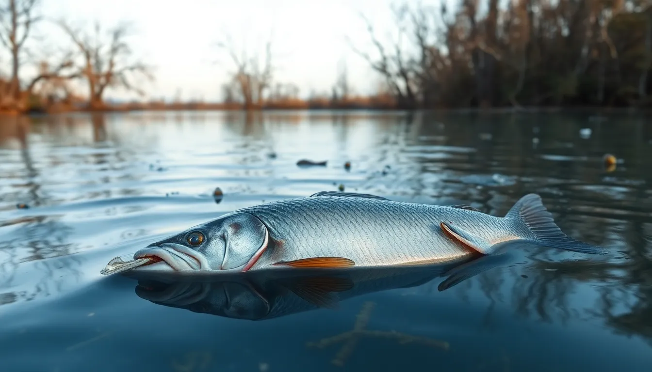 Effects on Environment