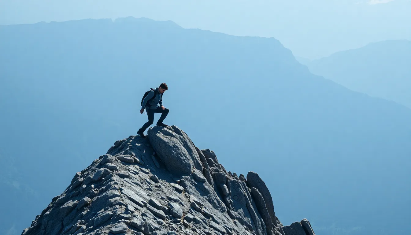 Vida Pessoal: Atitudes