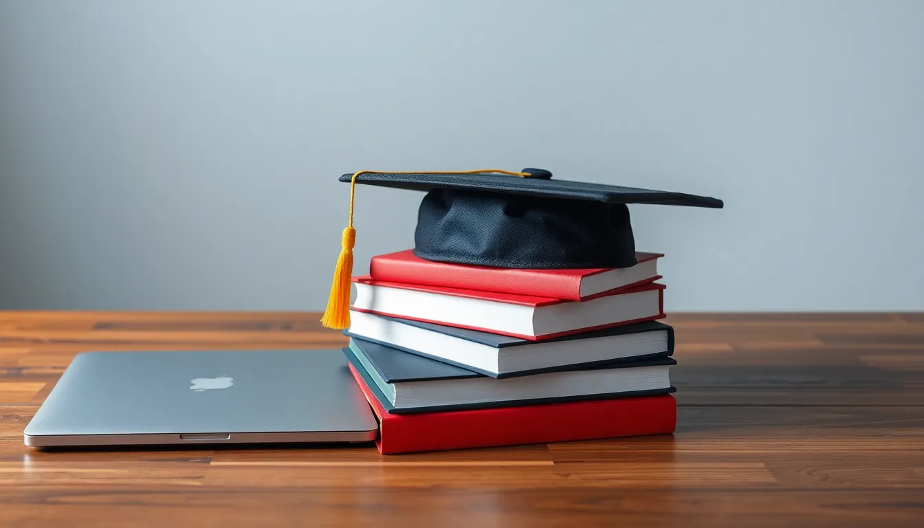 Vida Acadêmica: Foco