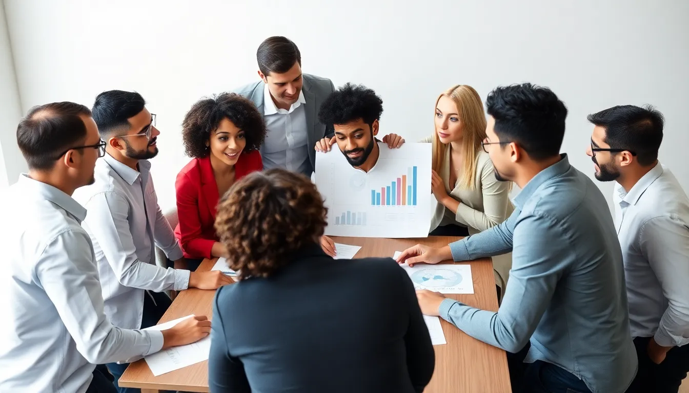 Vida Profissional: Experiência