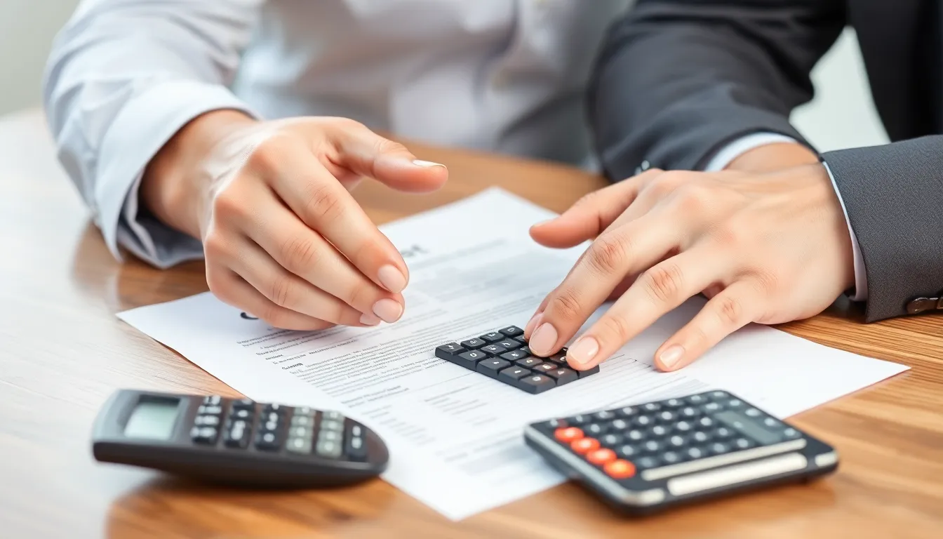 الجزاء المدني في قانون العمل