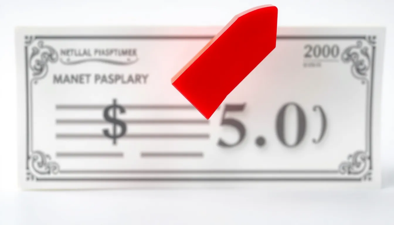 الخصم من الأجر