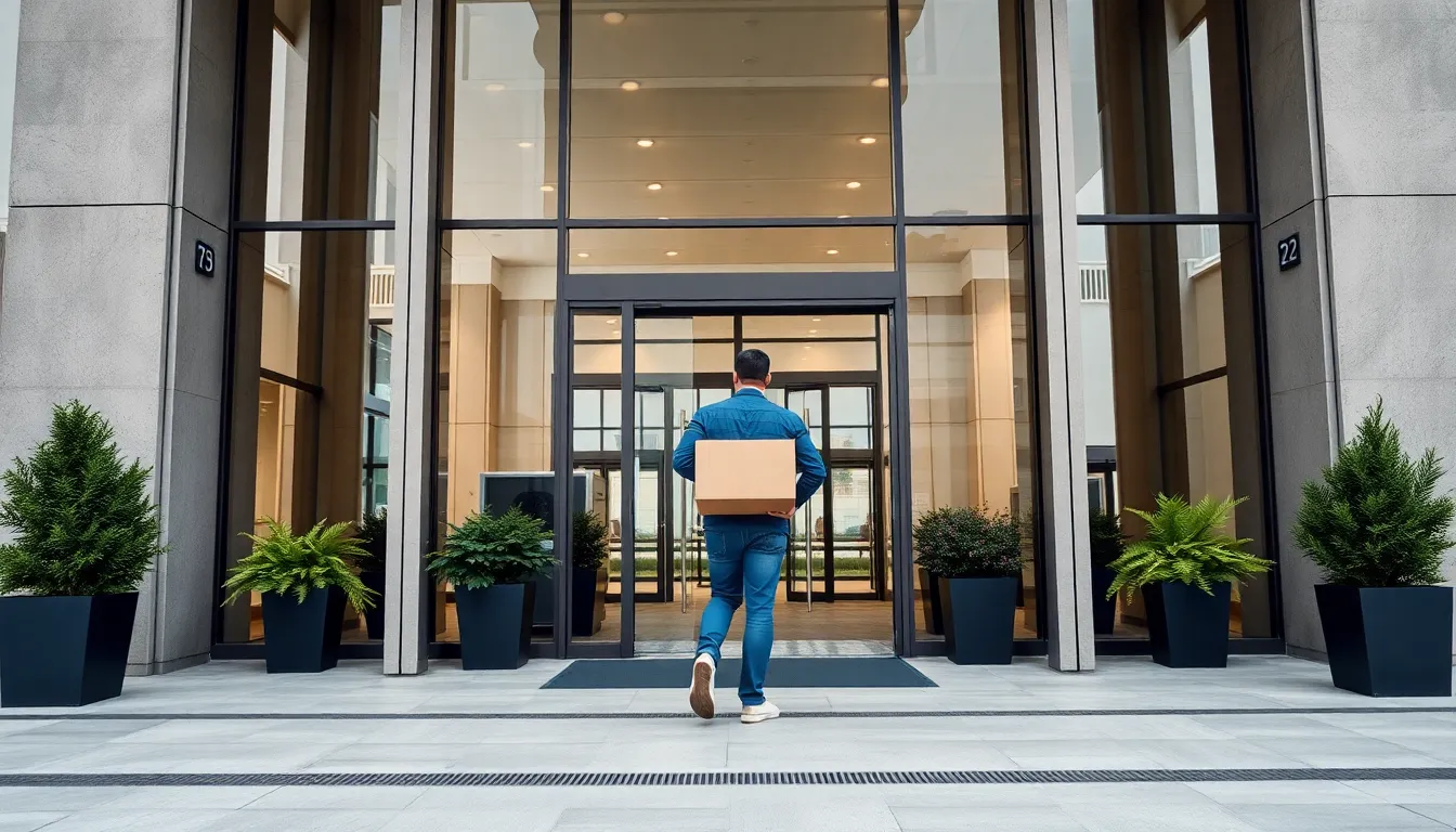 الفصل من العمل (أقسى جزاء)