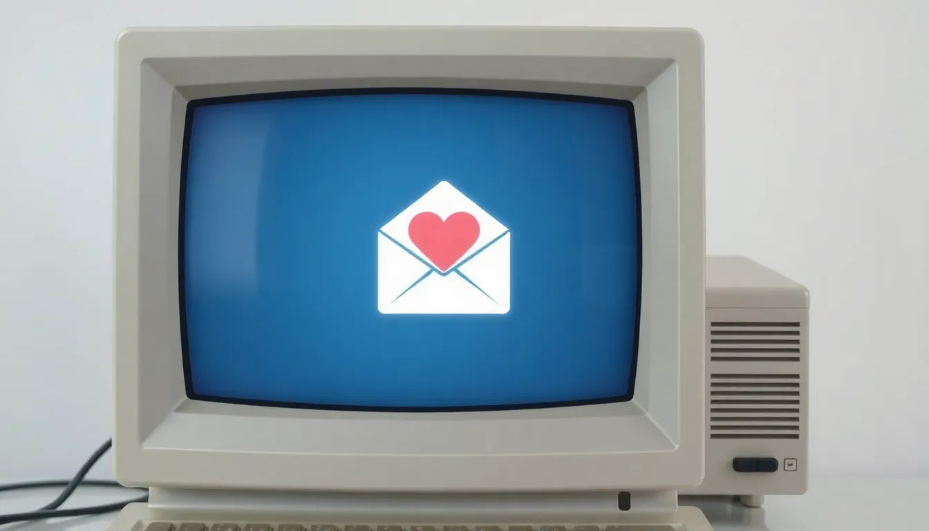 ILOVEYOU Virus (2000)