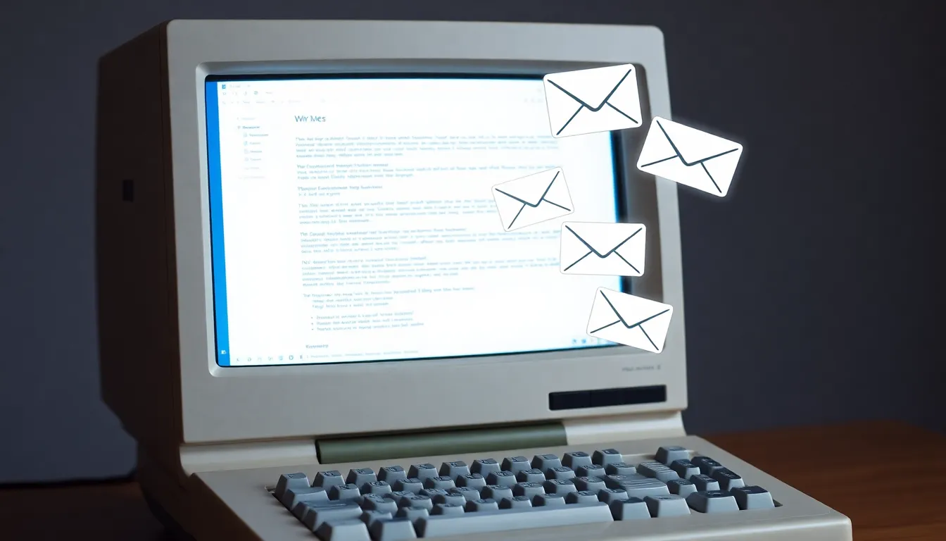 Melissa Virus (1999)