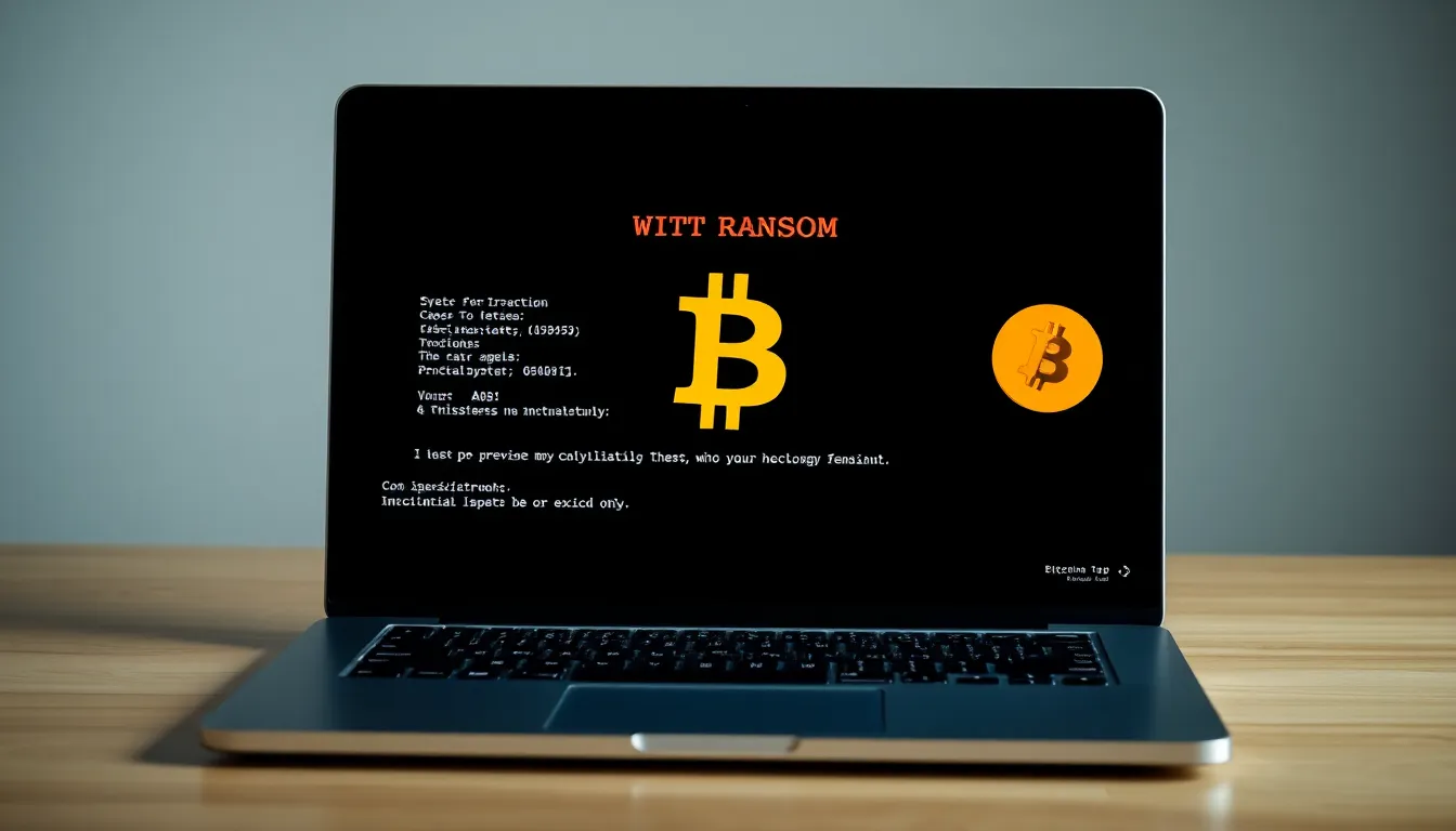 WannaCry Ransomware (2017)