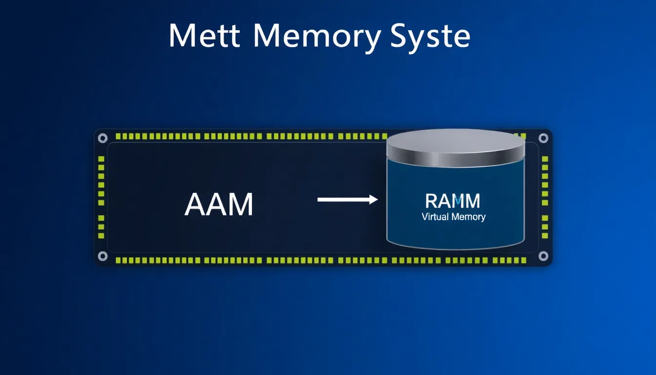 Virtual Memory System