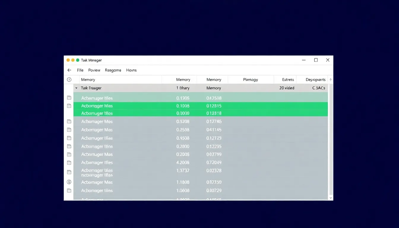Memory Management by OS