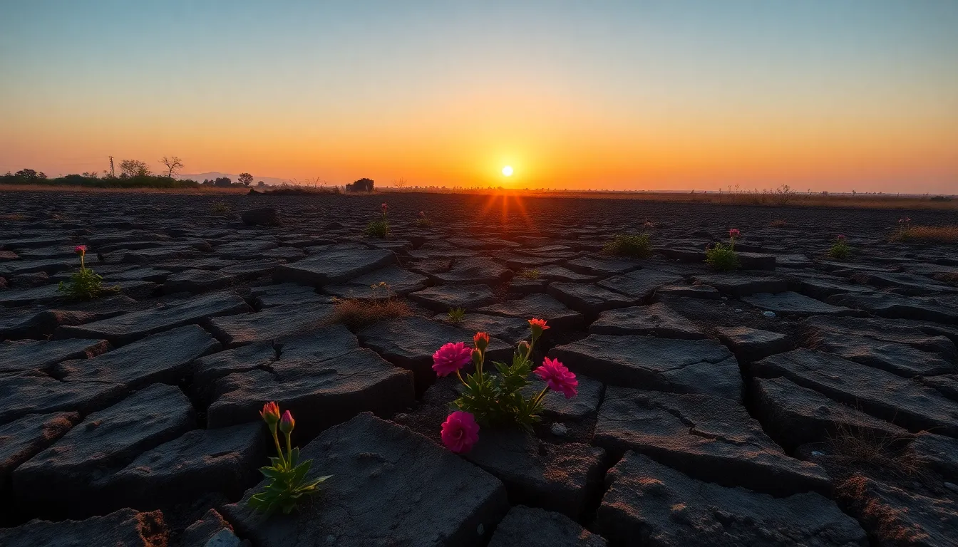 Conclusion: Changed Perspectives