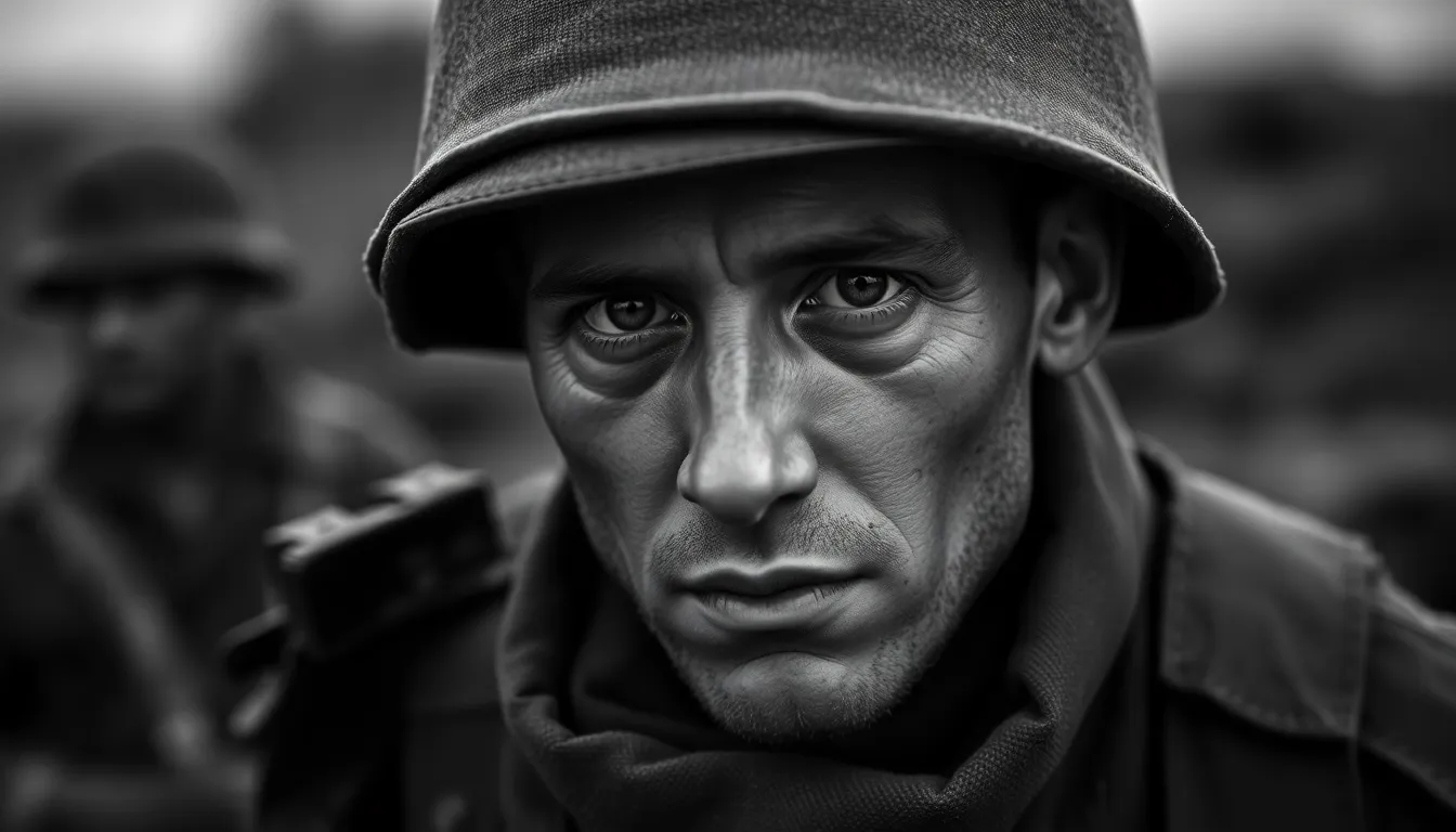 Vonnegut's Personal War Experience