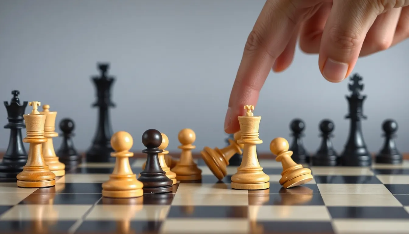 Fatalism: Lack of Control