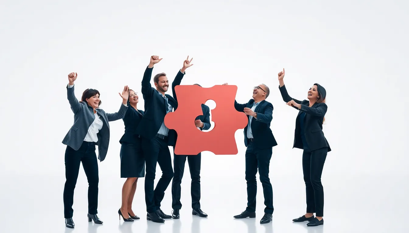 Conclusion: Unified Strategy